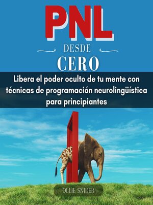 PNL Desde Cero - Audiobook